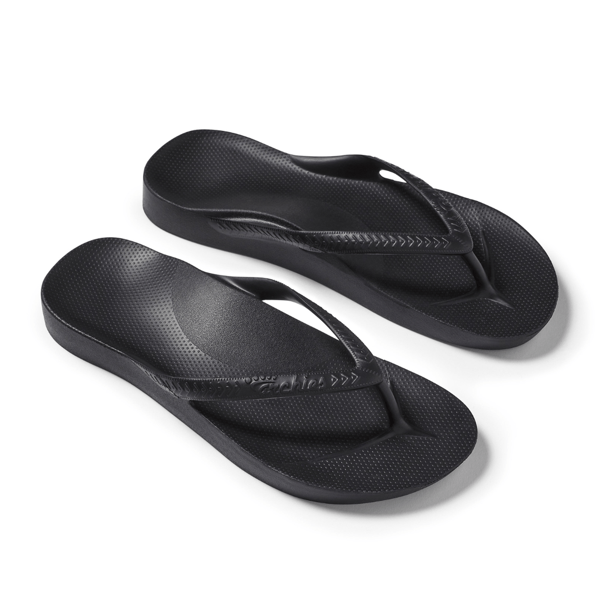 Archies Flip Flops, black – view 14