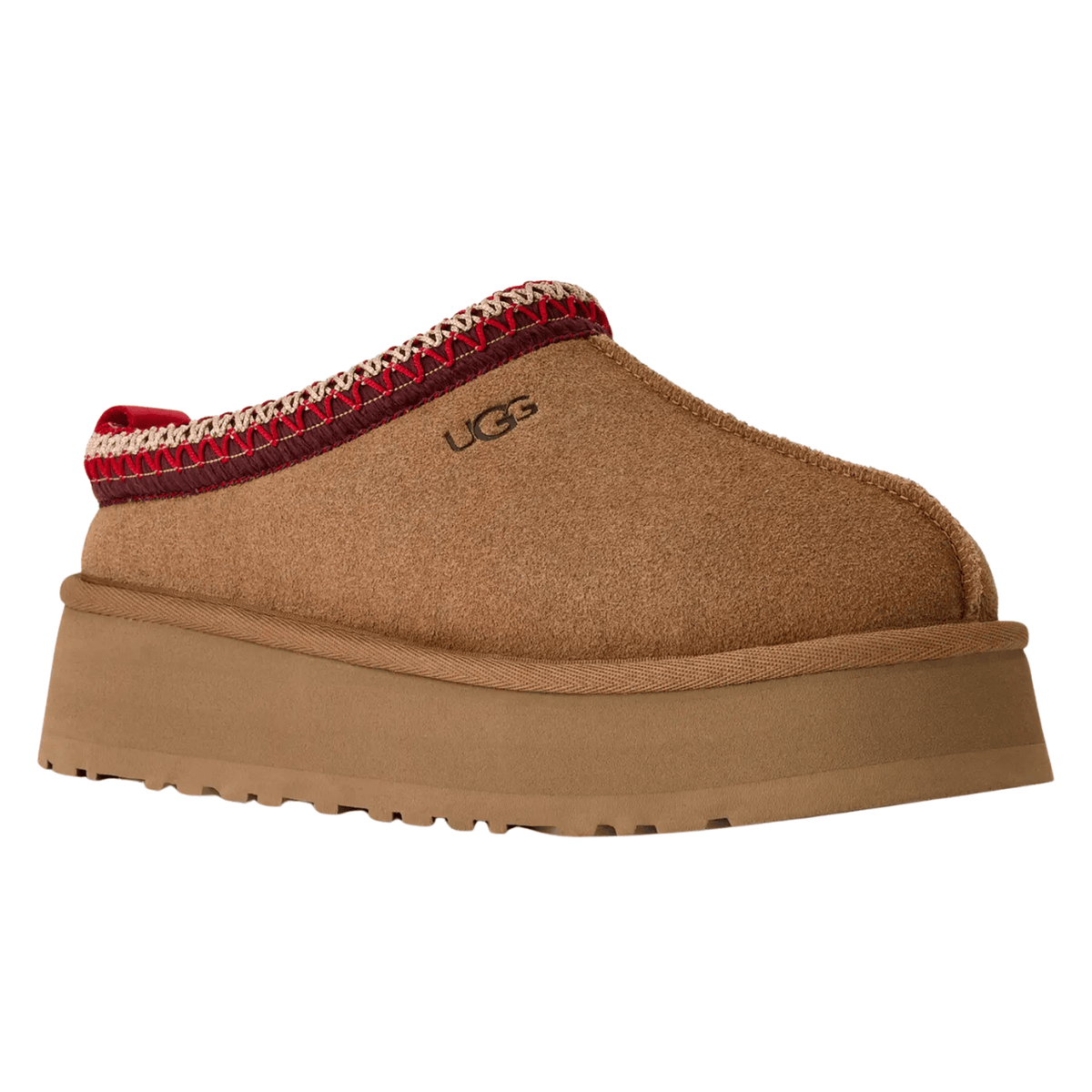 UGG Women's Tazz II, chestnut – view 2