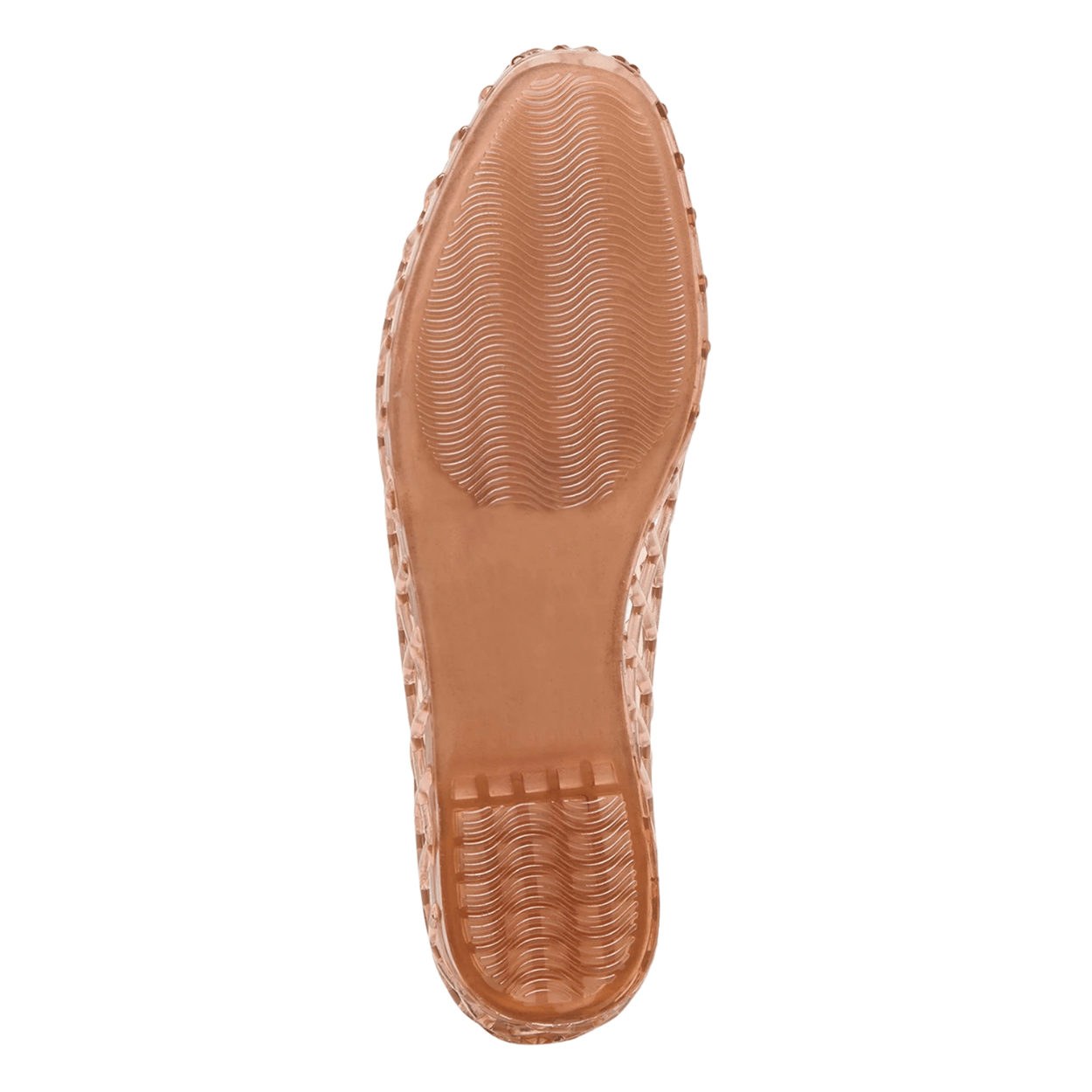 mocha jelly