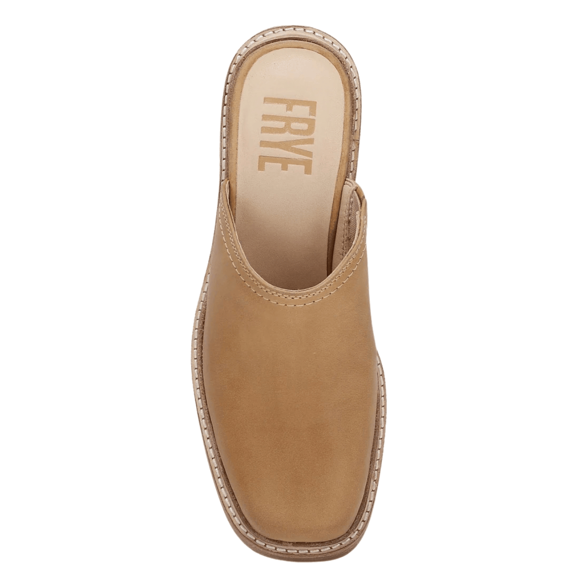 Frye Kate Mule, banana – view 17