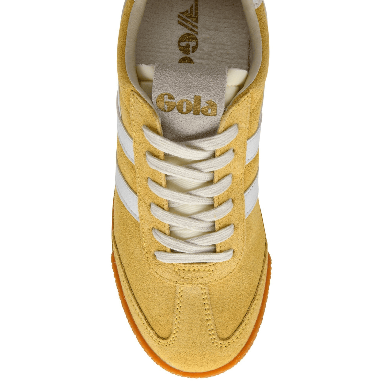 Pollen/White