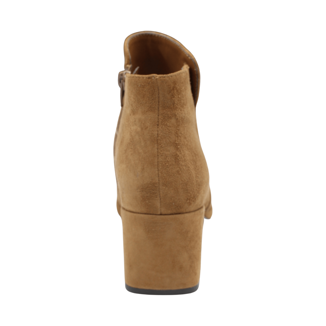 cuoio suede