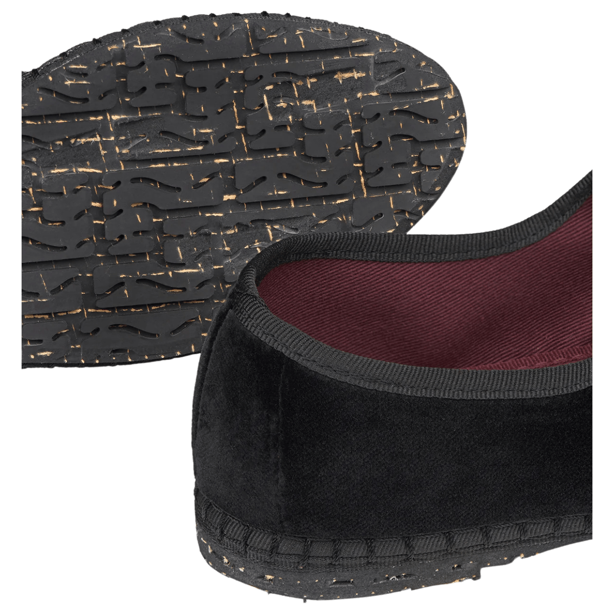 Flabelus Antonia Mary Jane, Nero – view 3