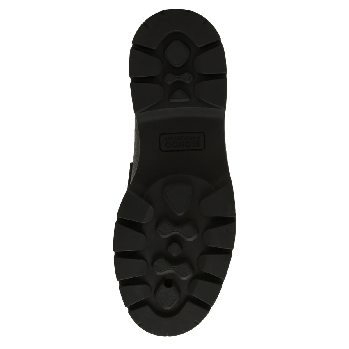 Blondo Kimora Loafer, black leather – view 9