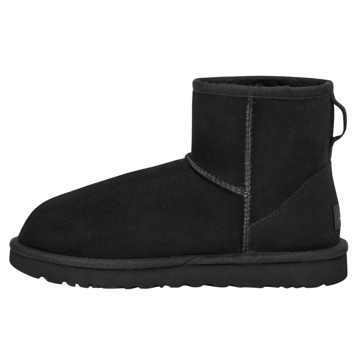 UGG Women's Classic Mini II, black – view 11