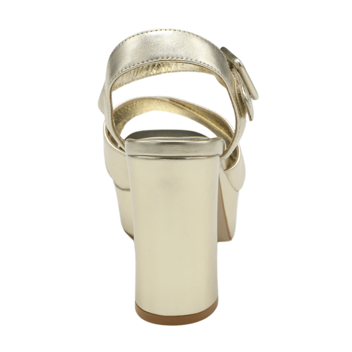 Jeffrey Campbell Amma, Gold – view 9