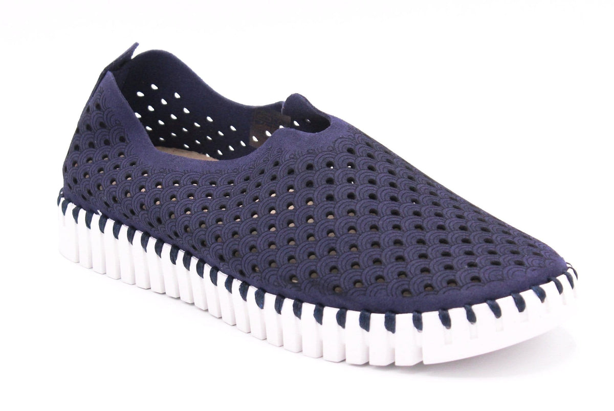 Ilse Jacobsen Tulip, Dark Indigo – view 5