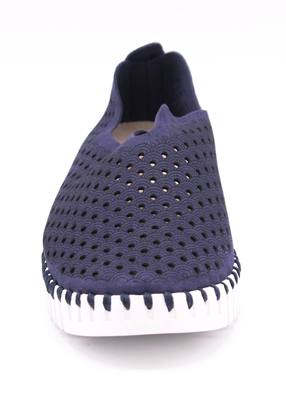 Ilse Jacobsen Tulip, Dark Indigo – view 6