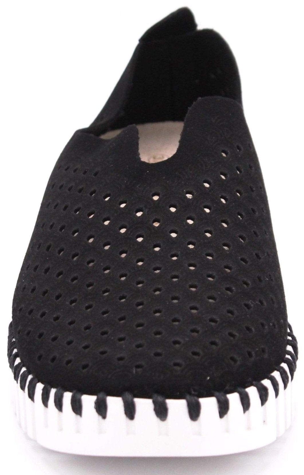 Ilse Jacobsen Tulip, Black – view 10