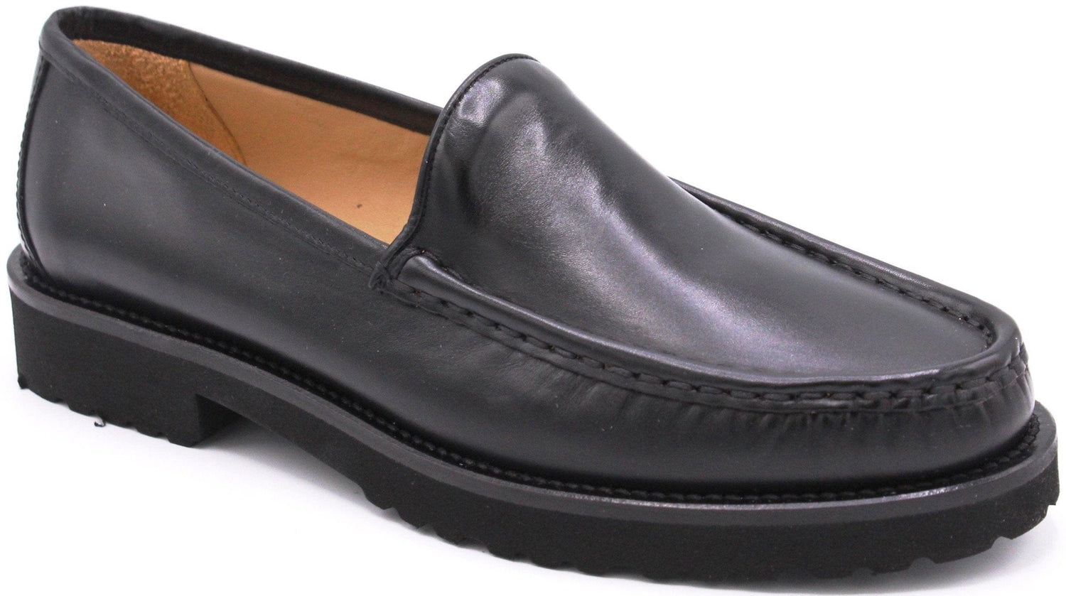 3200 Leather Loafer