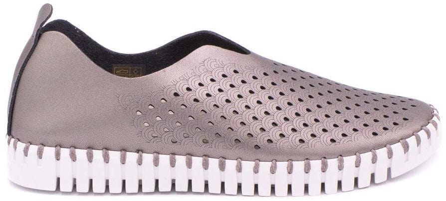 Ilse Jacobsen Tulip, Gunmetal – view 1