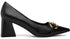 Black/Gold