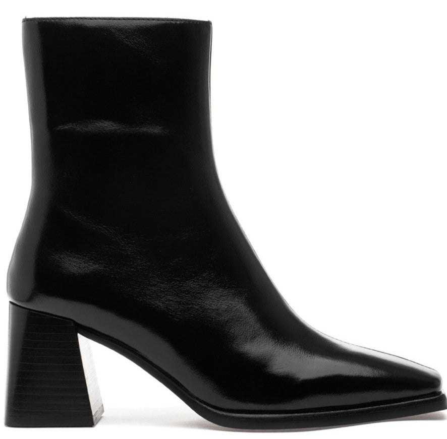 Jeffrey Campbell Sherpal, black