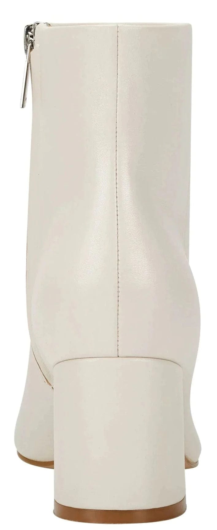 ivory leather