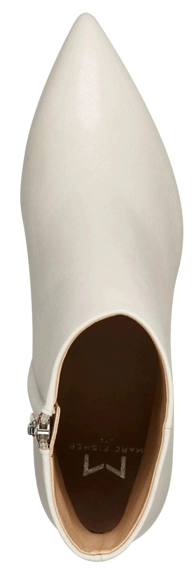 ivory leather