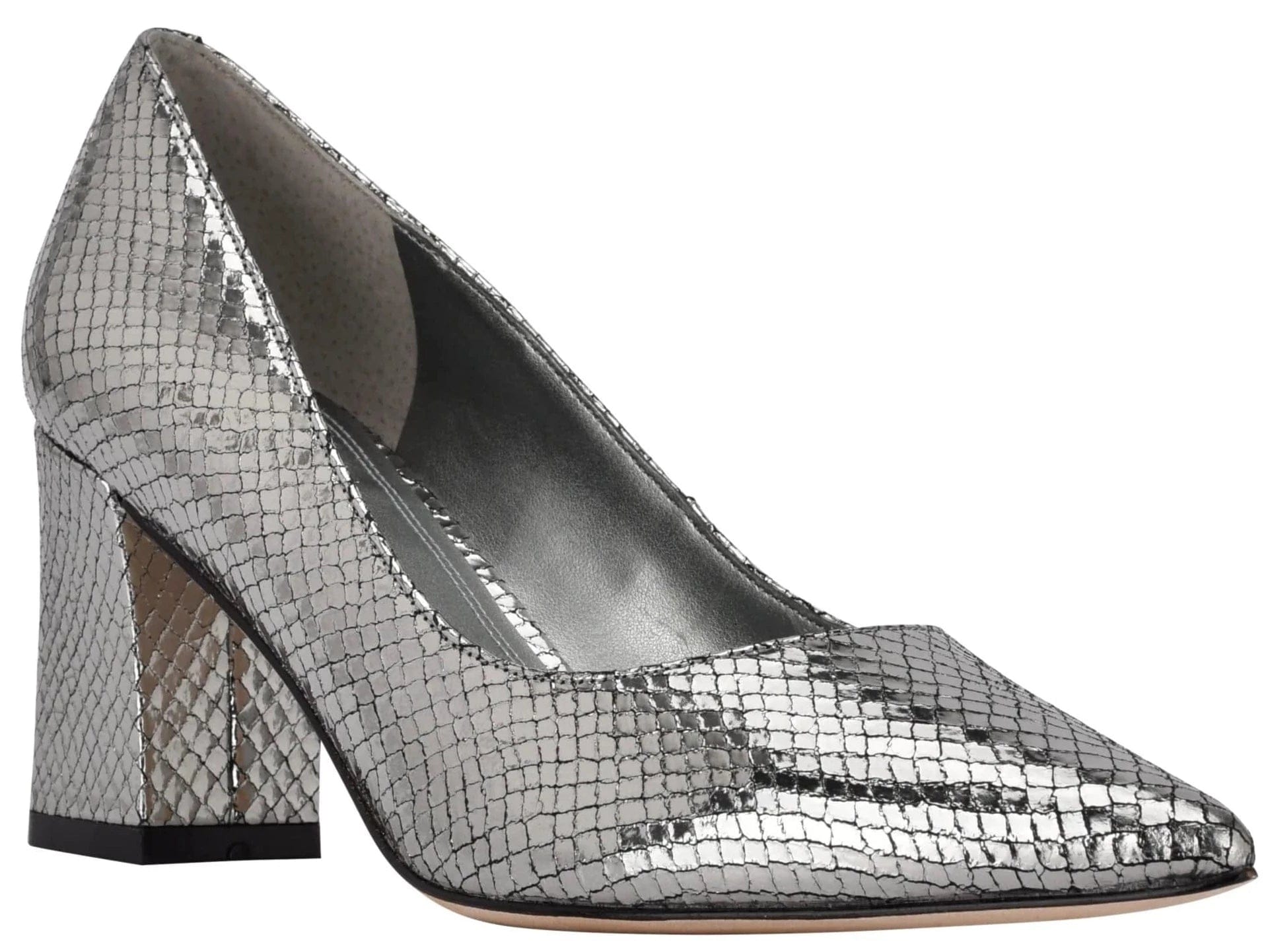 Silver