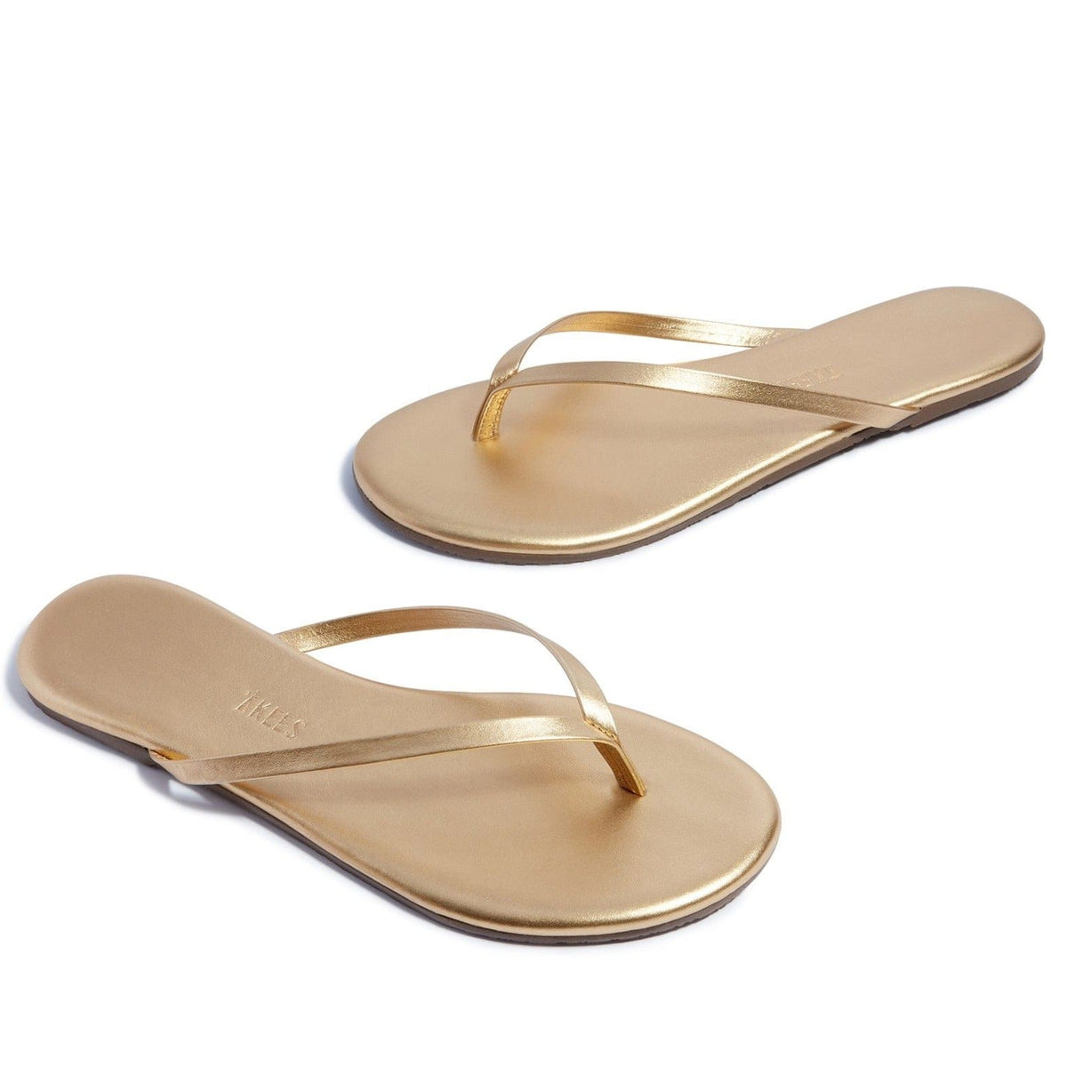 TKEES Metallics, Blink – view 5