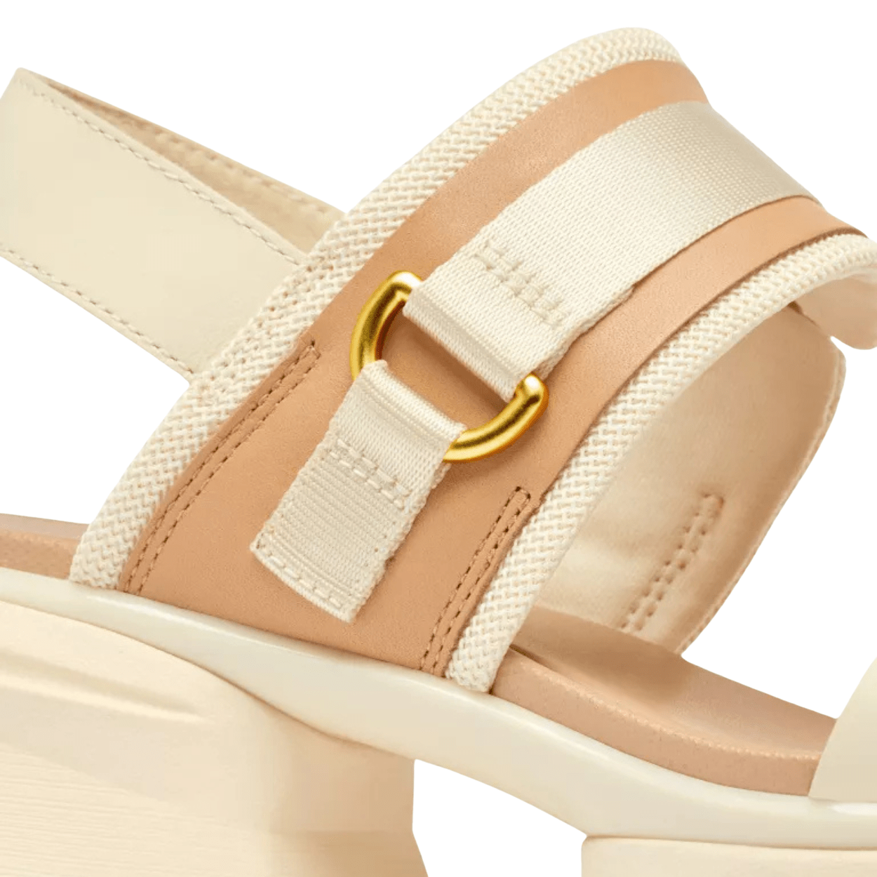 Honey White Sea Salt