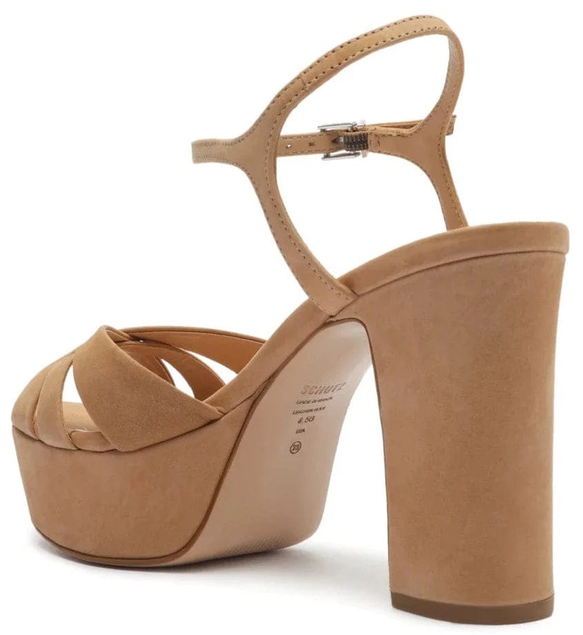 Schutz Keefa, Honey – view 10