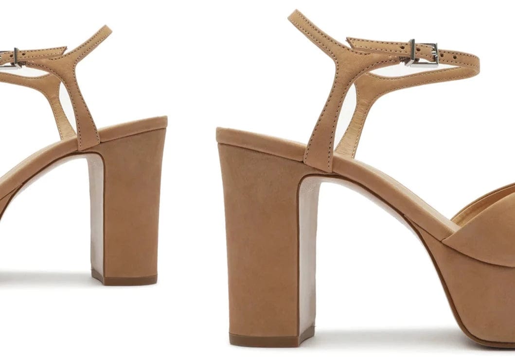 Schutz Keefa, Honey – view 9