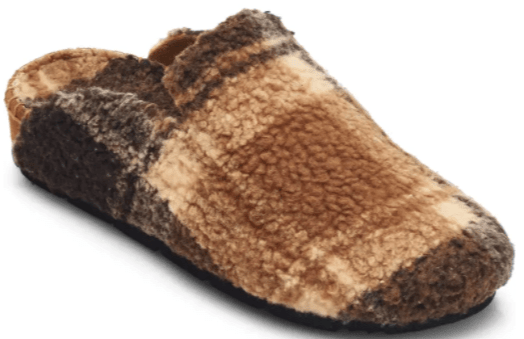 Shearling Damon Cozy Mule