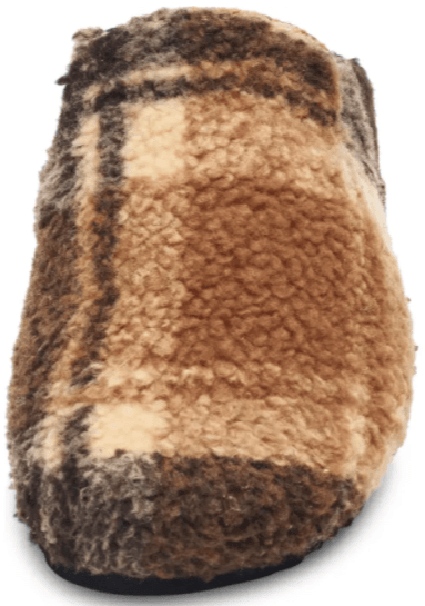 Shearling Damon Cozy Mule