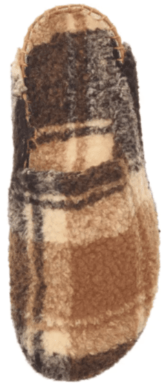 Shearling Damon Cozy Mule