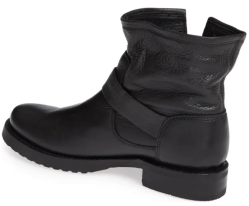 Veronica Bootie