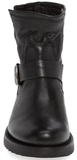 Veronica Bootie