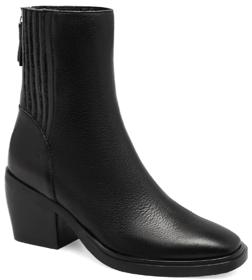 Silent D Teach, black – view 2