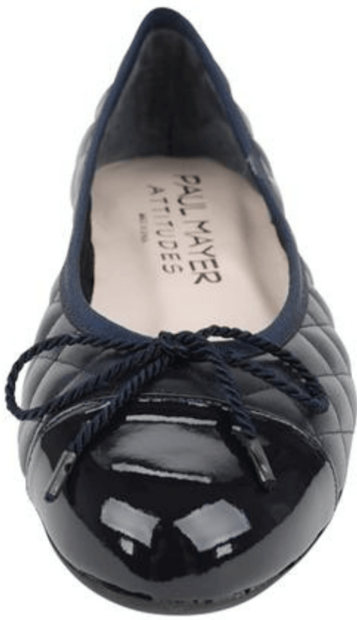 Paul Mayer Best, Navy – view 9