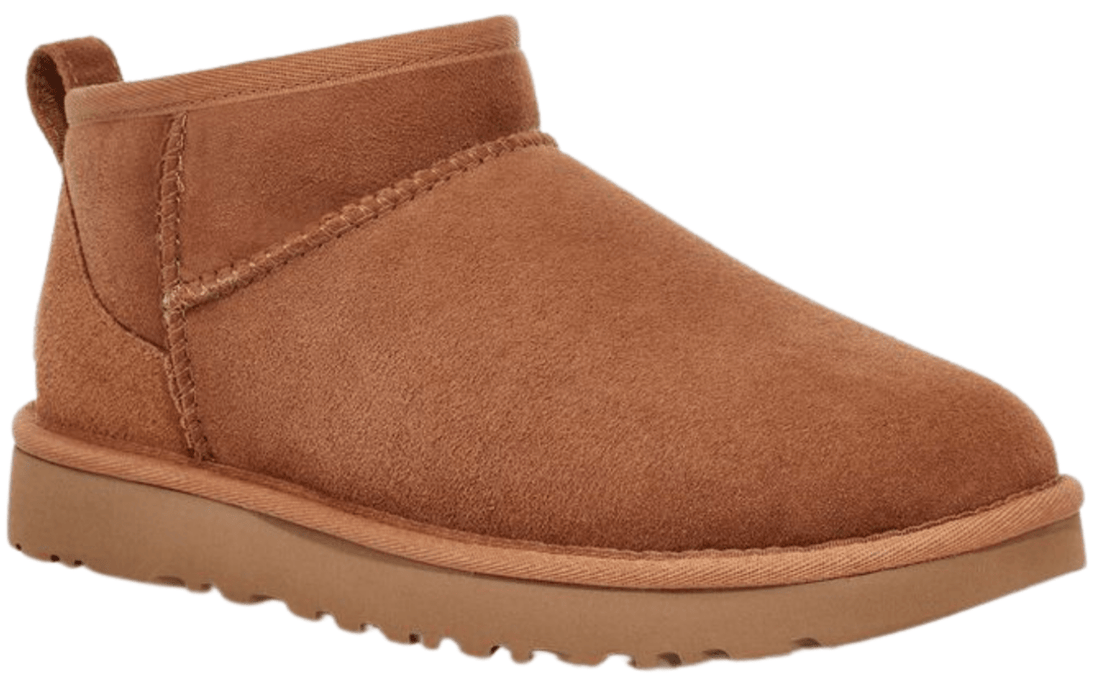 UGG Women's Classic Ultra Mini, Chestnut – alternate view
