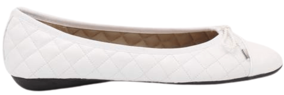 Paul Mayer Best, White – view 11