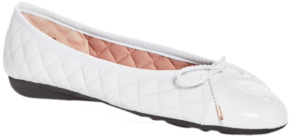 Paul Mayer Best, White – view 13