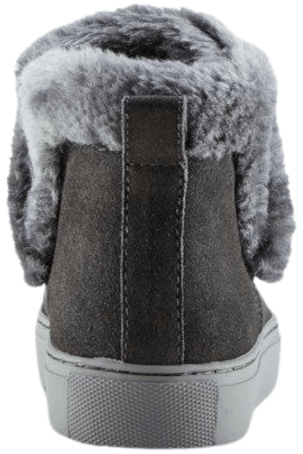 Cougar Duffy Pull On Boot, pewter – view 3