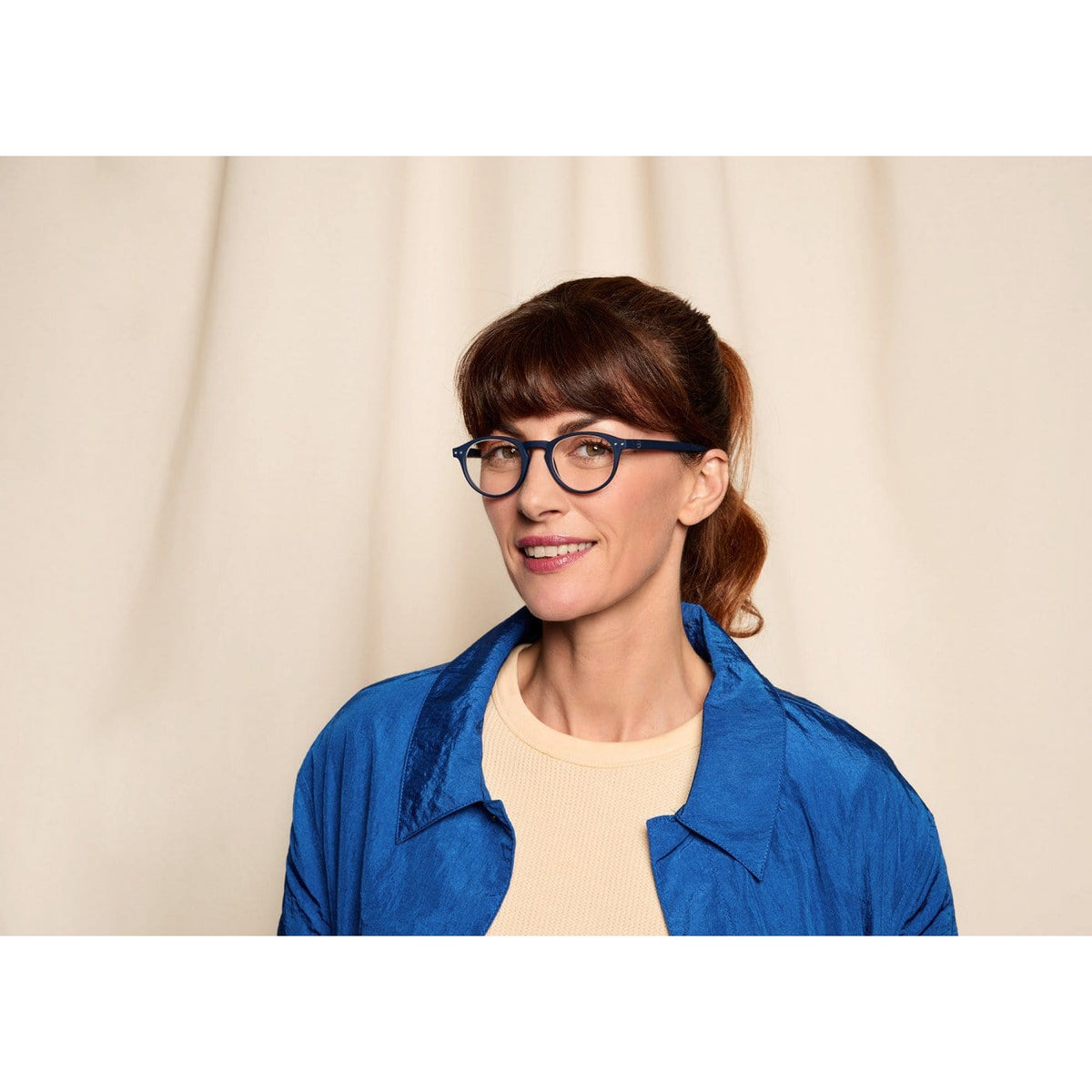 Izipizi Style A Reading Glasses, black – view 2