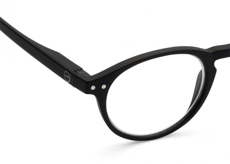 Izipizi Style A Reading Glasses, black – view 5