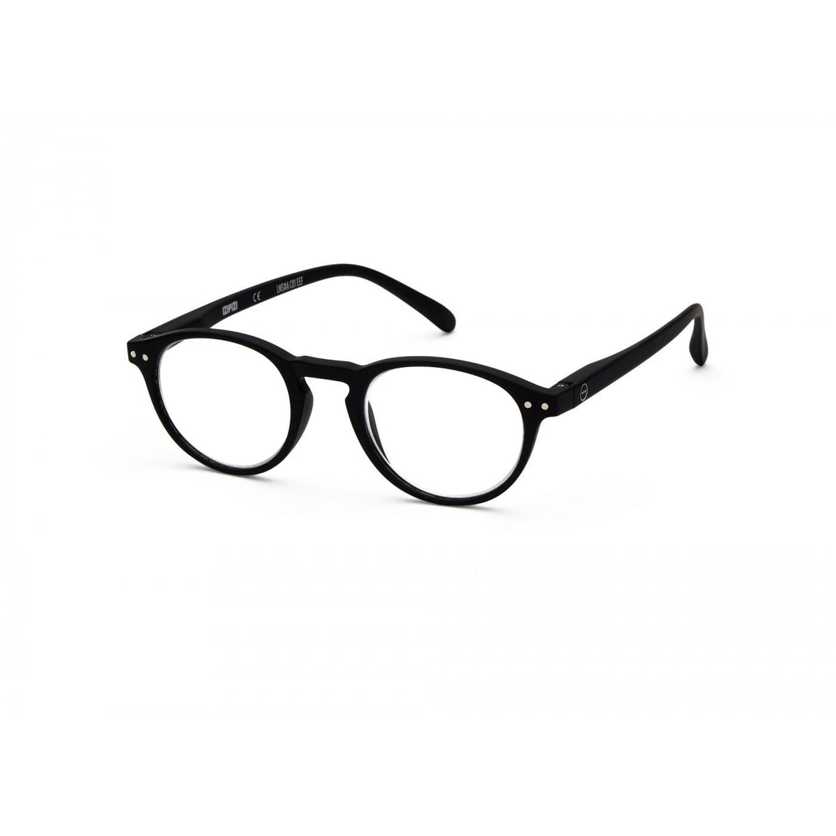Izipizi Style A Reading Glasses, black – view 4