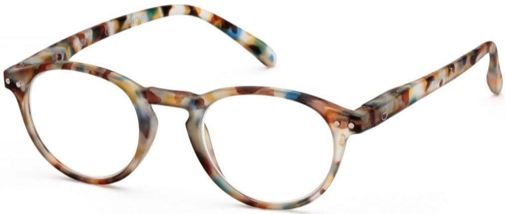Izipizi Style A Reading Glasses, blue-tort – view 14