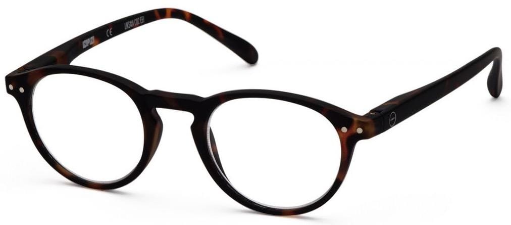 Izipizi Style A Reading Glasses, tortoise – view 9