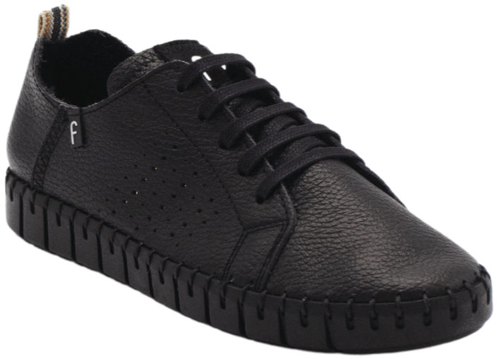 Fabiolas Sadie Sneaker, Black – view 14