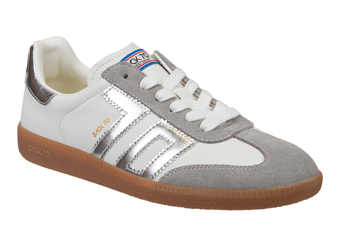 CLOUD in LIGHT GREY