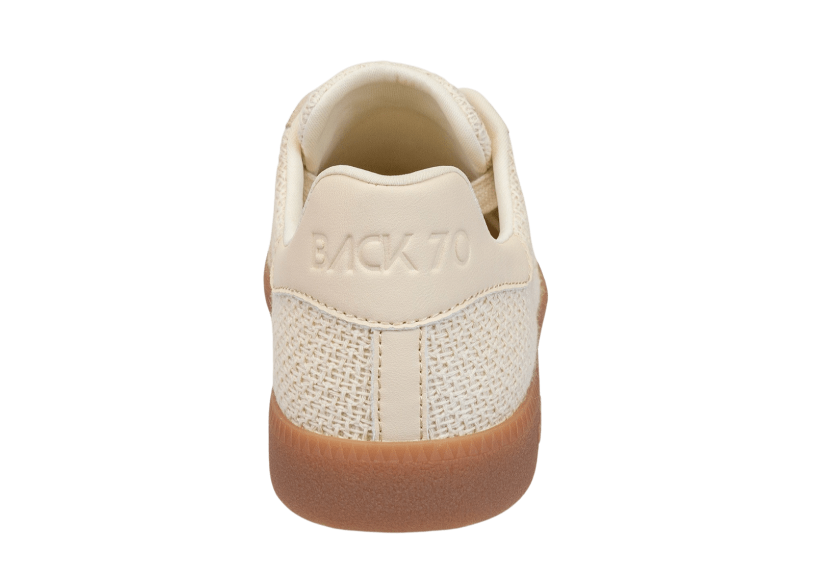 IUTA 2512 in BEIGE, back view