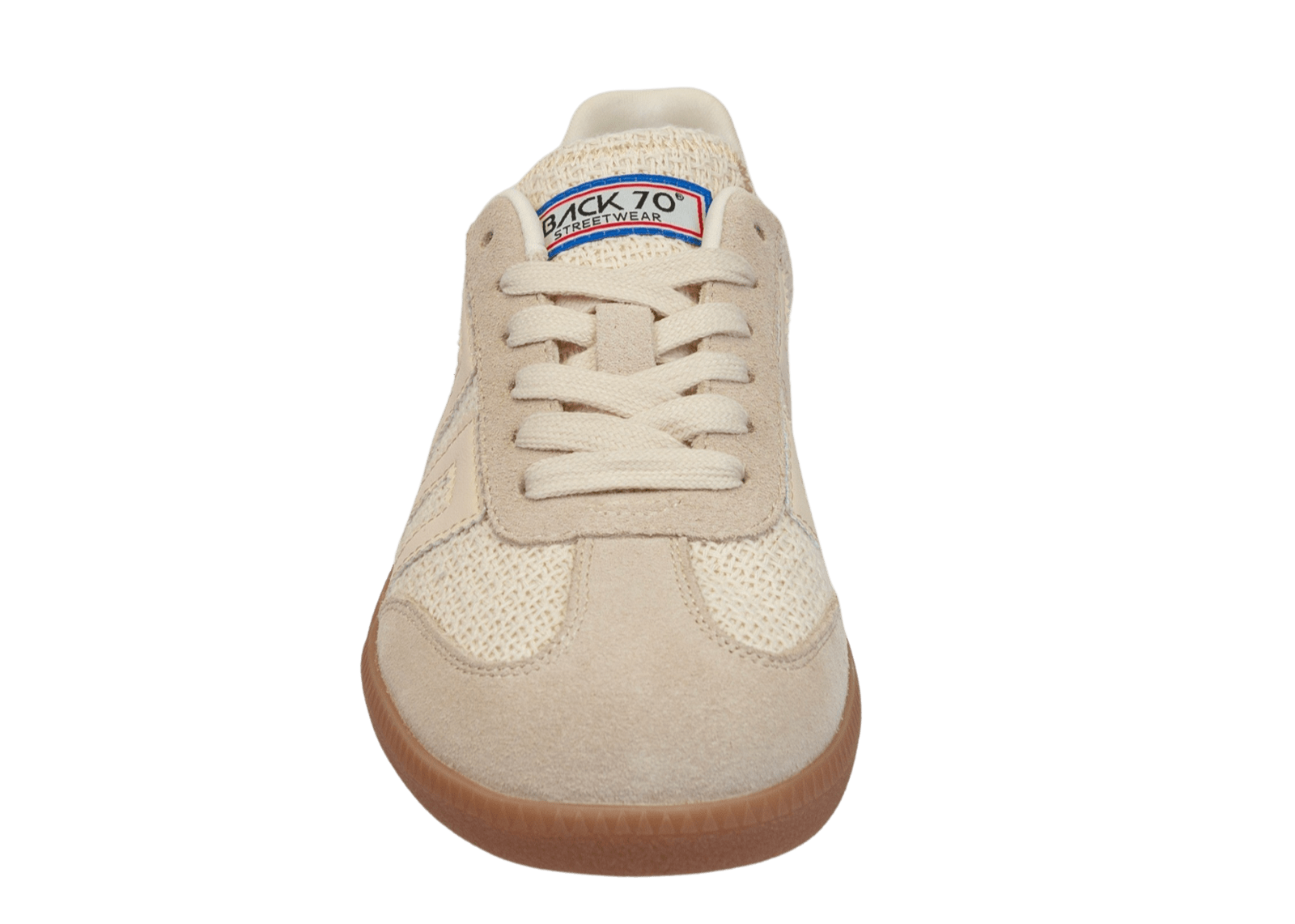 IUTA 2512 in BEIGE, front view