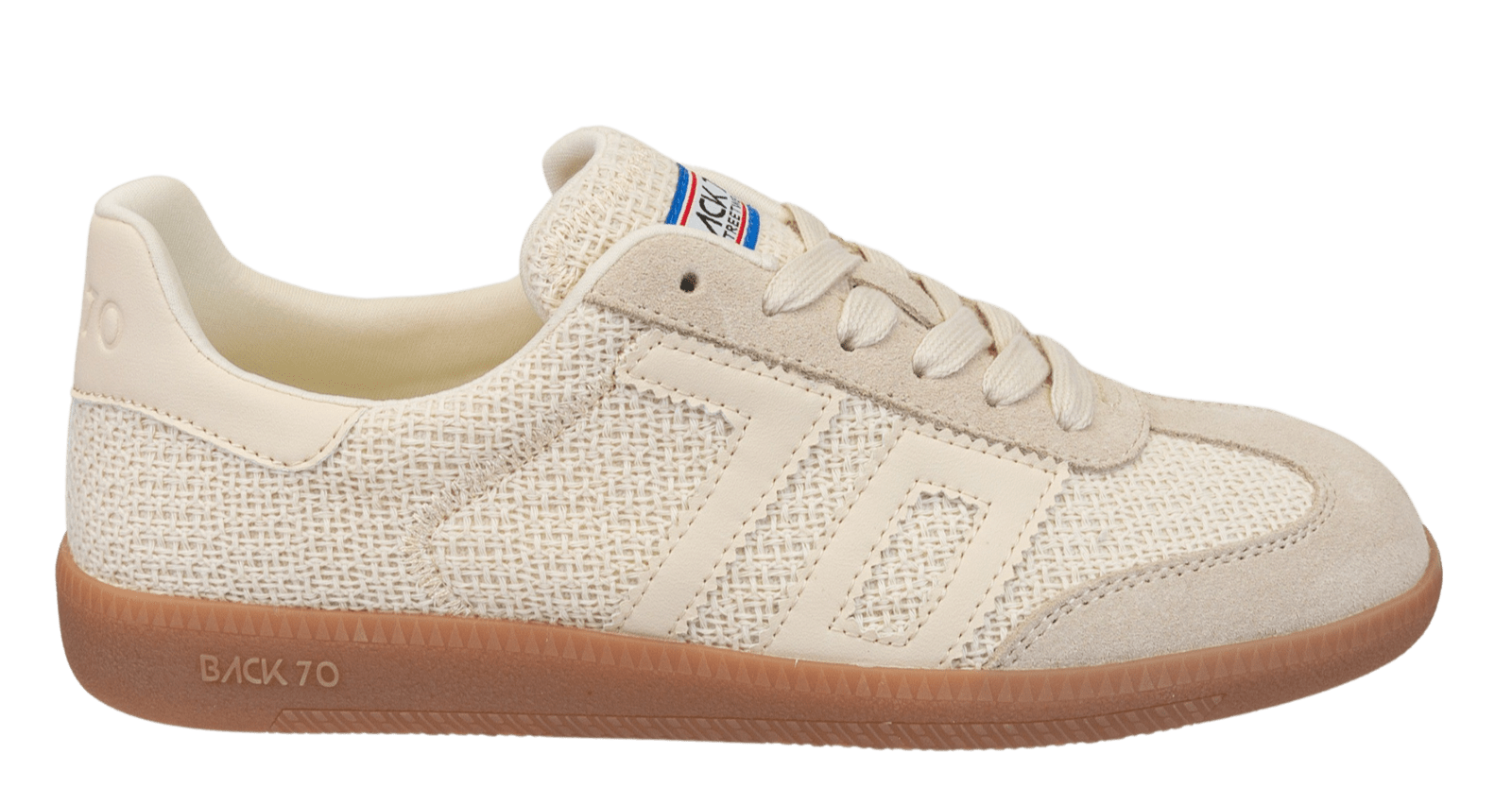 IUTA 2512 in BEIGE, right view