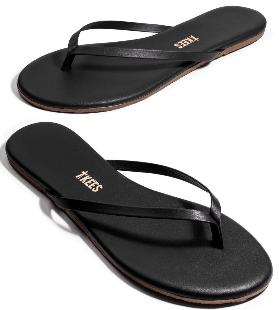 TKEES Liners, TKEES Liners, Sable – view 2
