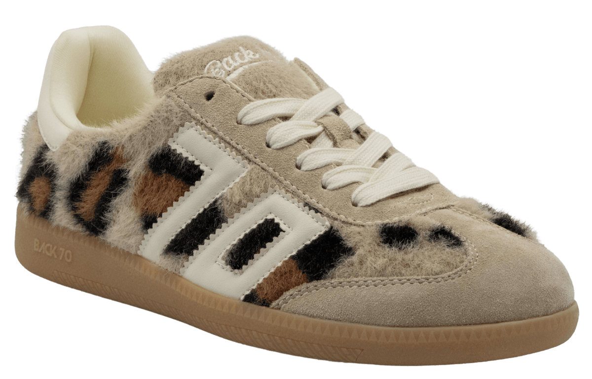CAMEL BUTTER