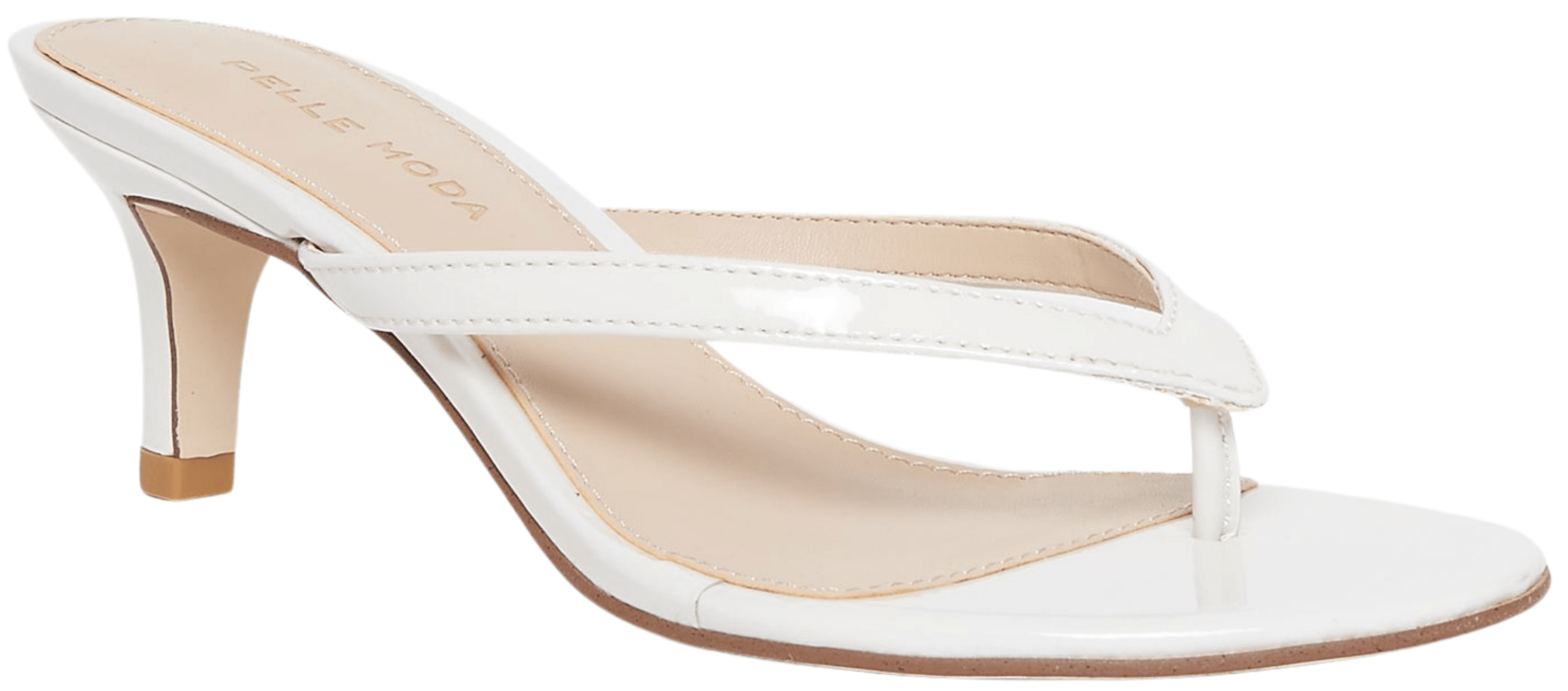 White Patent