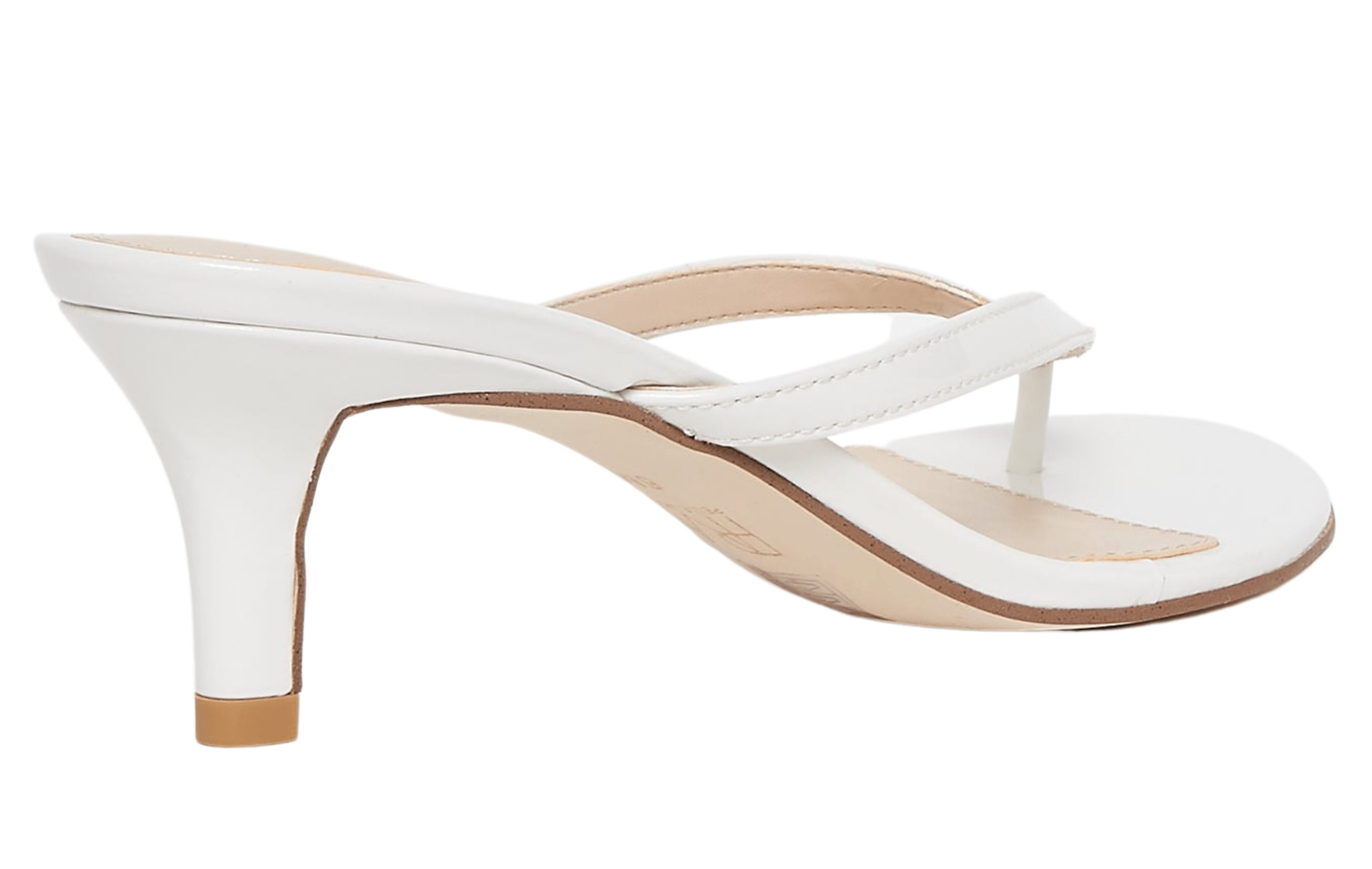 White Patent