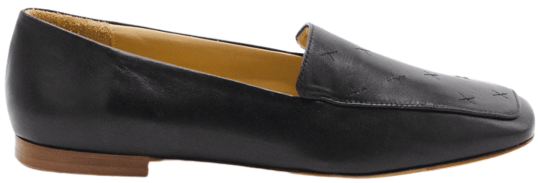 923 Leather Loafer